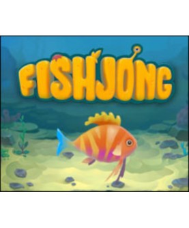 Fishjong Steam Key GLOBAL